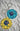 Fruit of the Spirit Bag tag/Keychain