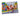 christian resource puzzle for learning God's names