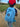 Curious Berries kids backpack