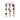 Fruit of the Spirit Wall Art (Various sizes)