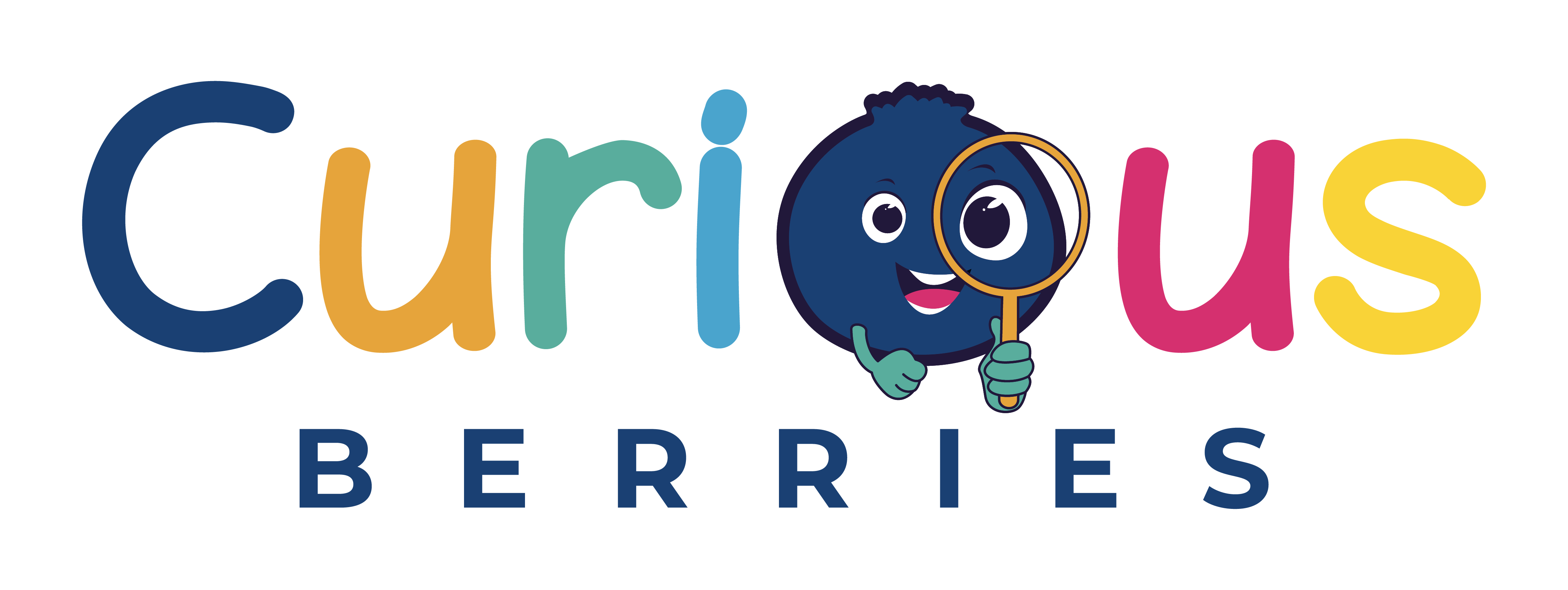 About Us Curious Berries